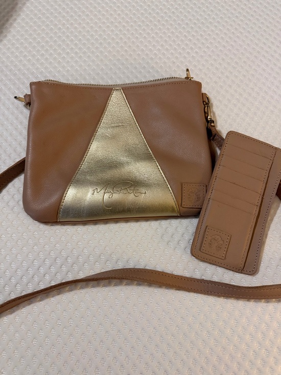 Oak river company Handbags - Oak river company crossbody clutch/ with wallet